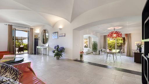 Villa Il Noce Others