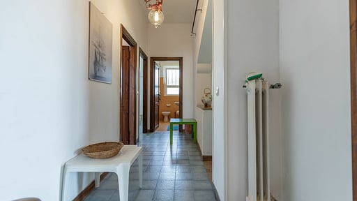 Villa Il Pesco Andere