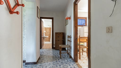 Villa Il Pesco Andere