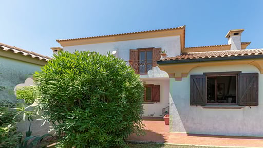 Villa Il Pesco Andere