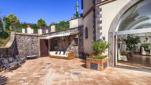 Villa Il Pino Others