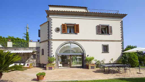 Villa Il Pino Others