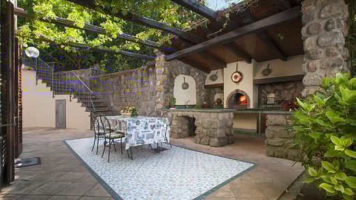 Villa Il Pino Others