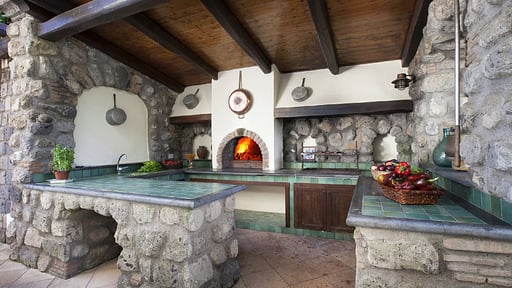 Villa Il Pino Others