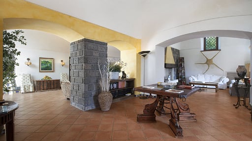 Villa Il Pino Others