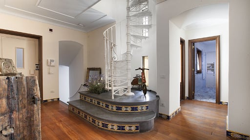 Villa Il Pino Others