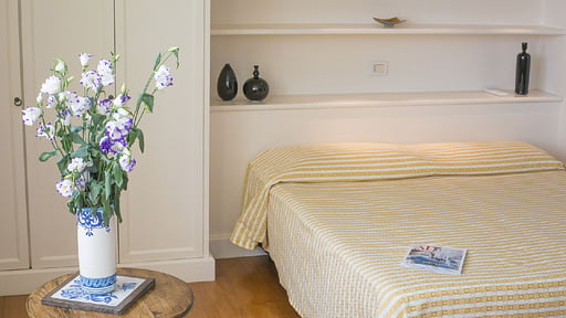 Villa Il Pino Bedroom 5