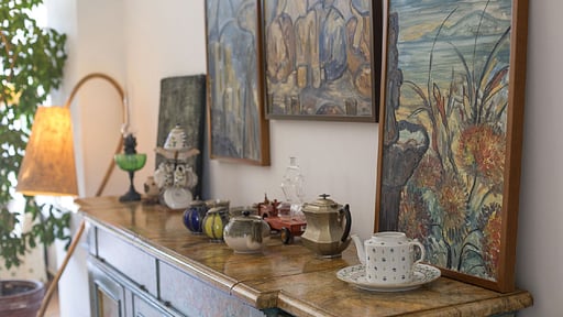 Villa Il Pino Others