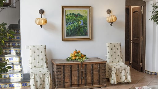 Villa Il Pino Others