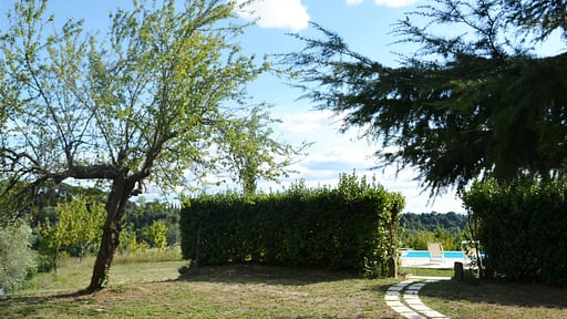 Villa Il Rosino Alto Autres 