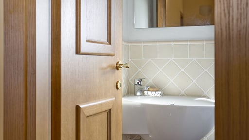 Villa Il Rosino Alto Autres