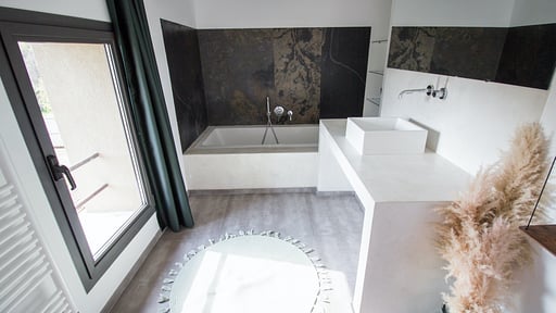 Villa Ilona Bedroom 2