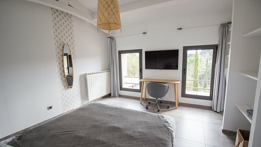 Villa Ilona Bedroom 3