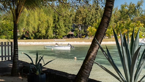 Villa L'Ilot Andere