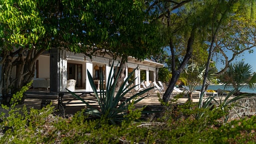 Villa L'Ilot Andere