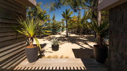 Villa L'Ilot Andere