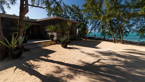 Villa L'Ilot Andere