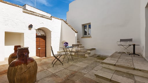 Villa Ilse Terrasse/Veranda