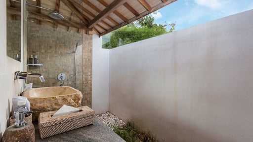 Villa Iluh Bedroom 2