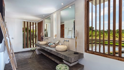 Villa Iluh Bedroom 6