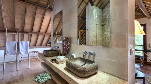 Villa Iluh Bedroom 4