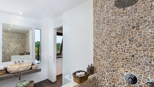 Villa Iluh Bedroom 3