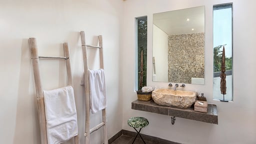 Villa Iluh Bedroom 3