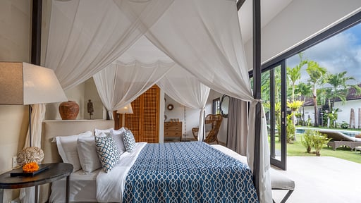 Villa Iluh Bedroom 6