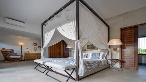 Villa Iluh Bedroom 5