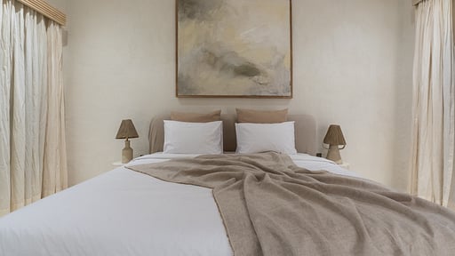 Villa Imagine Berawa Bedroom 2