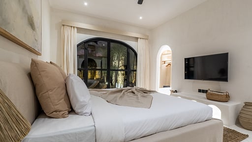 Villa Imagine Berawa Bedroom 2