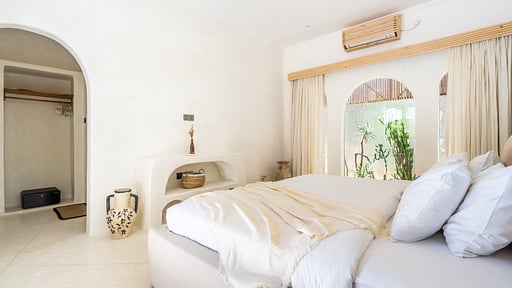 Villa Imagine Berawa Bedroom 3
