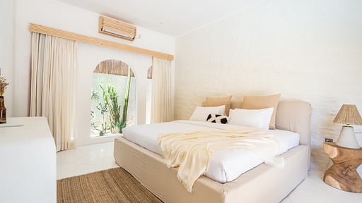 Villa Imagine Berawa Bedroom 3