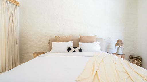 Villa Imagine Berawa Bedroom 3