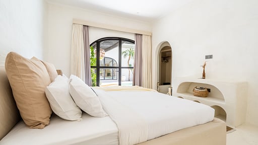 Villa Imagine Berawa Bedroom 3