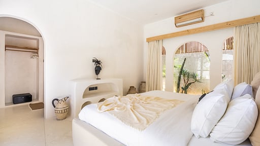 Villa Imagine Berawa Bedroom 3