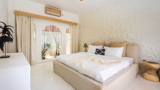 Villa Imagine Berawa Bedroom 3