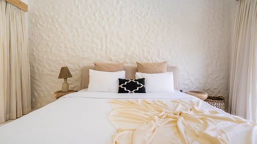 Villa Imagine Berawa Bedroom 3