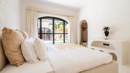 Villa Imagine Berawa Bedroom 3
