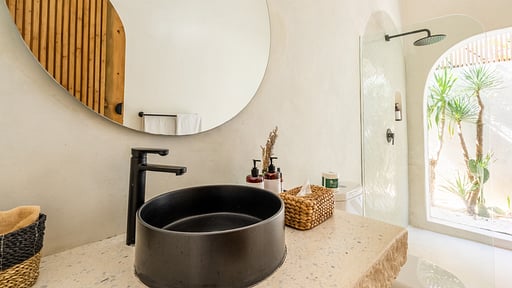 Villa Imagine Berawa Bedroom 3