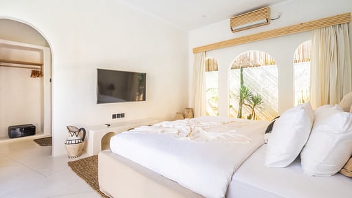 Villa Imagine Berawa Bedroom 4