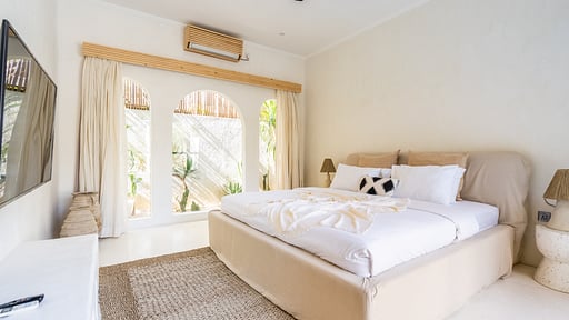 Villa Imagine Berawa Bedroom 4