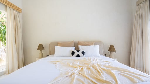 Villa Imagine Berawa Bedroom 4
