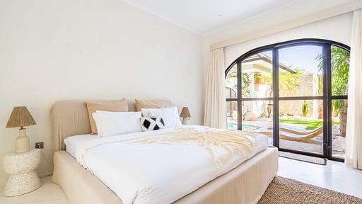 Villa Imagine Berawa Bedroom 4