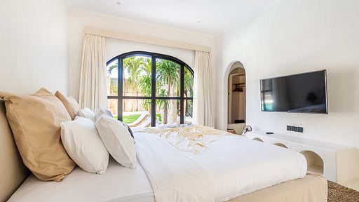 Villa Imagine Berawa Bedroom 4