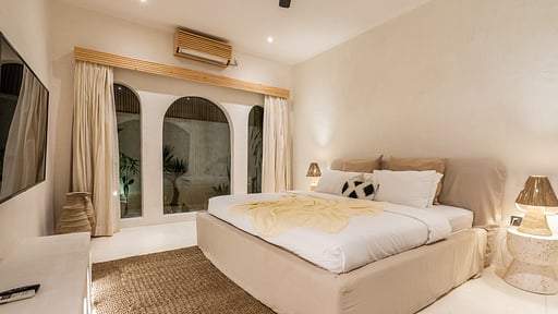Villa Imagine Berawa Bedroom 4
