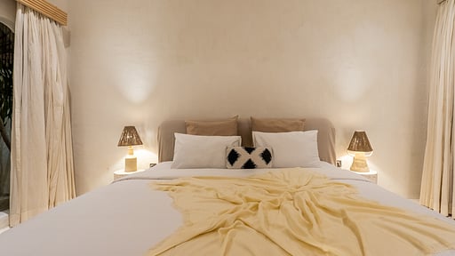 Villa Imagine Berawa Bedroom 4