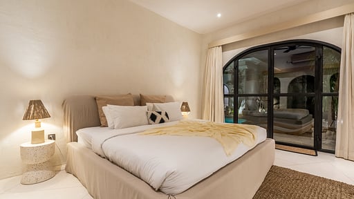 Villa Imagine Berawa Bedroom 4