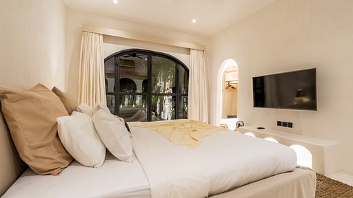 Villa Imagine Berawa Bedroom 4