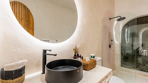 Villa Imagine Berawa Bedroom 4